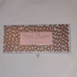 Anastasia Carli Bybel Palette